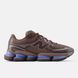 Оригінальні кросівки New Balance 2000 Abzorb "Cortado / Fairweather Blue" (U200076U) U200076U фото 1