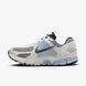 Оригинальные женские кроссовки Nike Wmns Zoom Vomero 5 "Platinum Tint / Black - LT Armory Blue" (FQ7079-001) FQ7079-001 фото 1