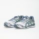 Оригинальные кроссовки ASICS Gel-Cumulus 16 "Cloud Grey/ Bisque" (1203A733-100) 1203A733-100 фото 2