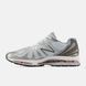 Оригінальні кросівки New Balance 1890 "Dark Silver Metallic / Granite" (U18907NG) U18907NG фото 3