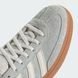 Оригінальні жіночі кросівки adidas Handball Spezial "Wonder Silver / Off White / Gum" (IF6491) IF6491 фото 5