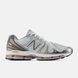 Оригінальні кросівки New Balance 1890 "Dark Silver Metallic / Granite" (U18907NG) U18907NG фото 1