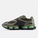 Оригінальні кросівки New Balance 2000 Abzorb "Wakame / Black / Afterglow" (U20006E1) U20006E1 фото 3