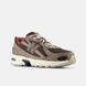 Оригинальные кроссовки New Balance 740 "Cordaro / Thunder Brown / Red Rock" (U7407LE) U7407LE фото 2