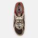 Оригинальные кроссовки New Balance 740 "Cordaro / Thunder Brown / Red Rock" (U7407LE) U7407LE фото 4