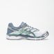 Оригинальные кроссовки ASICS Gel-Cumulus 16 "Cloud Grey/ Bisque" (1203A733-100) 1203A733-100 фото 3