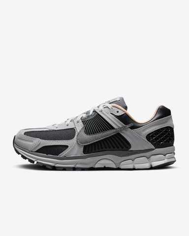 Оригінальні чоловічі кросівки Nike Zoom Vomero 5 "Dark Smoke Grey/Light Smoke Grey" (HV5982-001) HV5982-001 фото