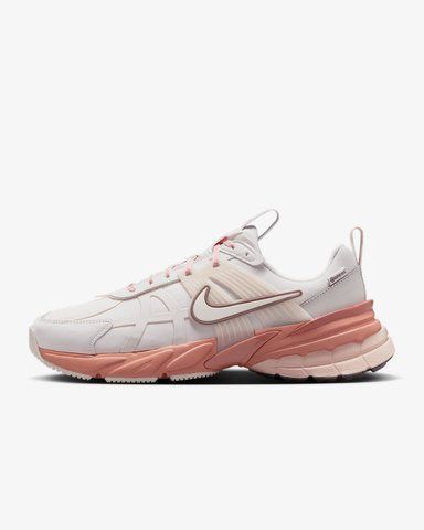 Оригінальні кросівки Nike V2K Run GORE-TEX "Phantom/Light Bone/Terra Blush/Phantom" (FZ2622-003) FZ2622-003 фото