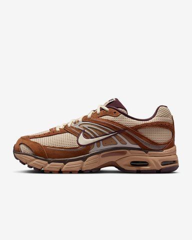 Оригинальные мужские кроссовки Nike Air Max Moto 2K "Light British Tan/Cream II/Linen/Coconut Milk" (IQ3410-281) IQ3410-281 фото