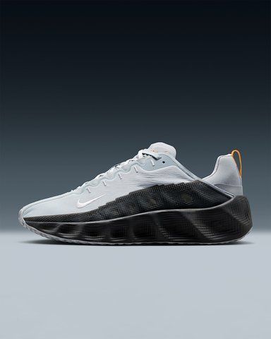 Оригинальные кроссовки Nike Ava Rover "Wolf Grey/Charred Grey/Sundial/Vast Grey" (DX4215-004) DX4215-004 фото