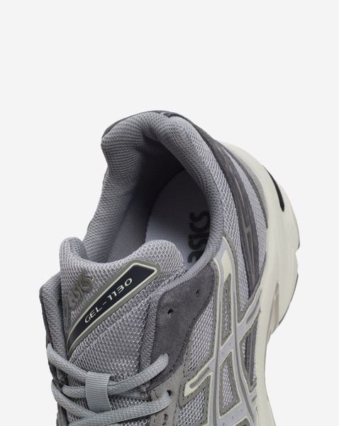 Оригінальні кросівки ASICS Gel-1130 "Cement Grey / Clay Grey" (1203A610-020) 1203A610-020 фото