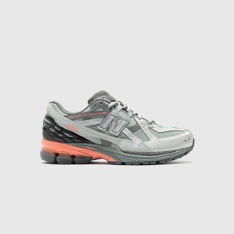 Оригінальні кросівки New Balance 1906U "Grey Matter/Flare/Castlerock" (U1906NF) U1906NF фото
