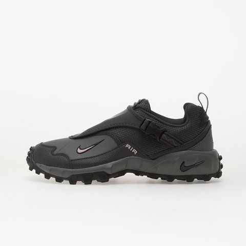 Оригінальні чоловічі кросівки Nike ACG Phassad "Anthracite/ Mink-Iron Grey-Black" (HM7133-003) HM7133-003 фото
