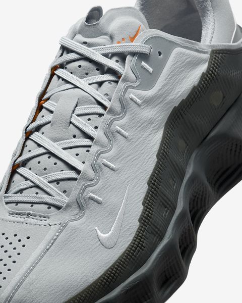 Оригинальные кроссовки Nike Ava Rover "Wolf Grey/Charred Grey/Sundial/Vast Grey" (DX4215-004) DX4215-004 фото