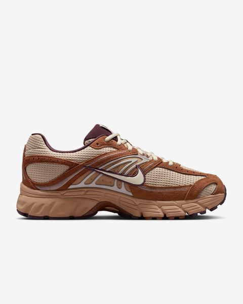 Оригинальные мужские кроссовки Nike Air Max Moto 2K "Light British Tan/Cream II/Linen/Coconut Milk" (IQ3410-281) IQ3410-281 фото