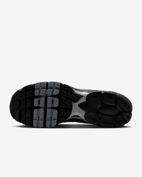 Оригинальные кроссовки Nike Air Max Moto 2K "Black/Cool Grey/Light Crimson" (IQ7592-010) IQ7592-010 фото