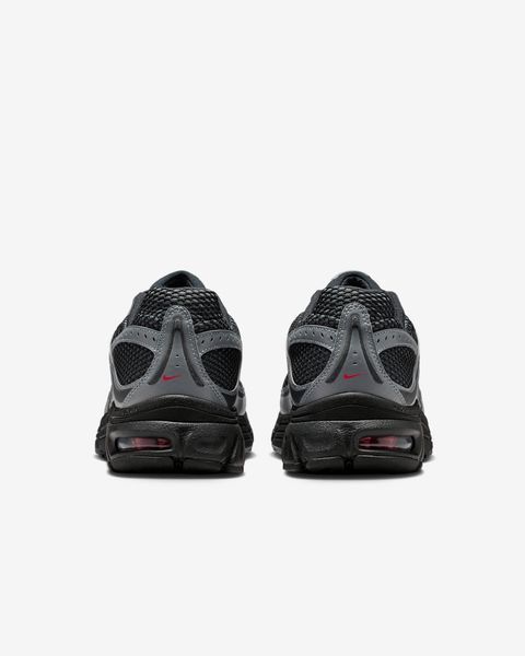 Оригинальные кроссовки Nike Air Max Moto 2K "Black/Cool Grey/Light Crimson" (IQ7592-010) IQ7592-010 фото