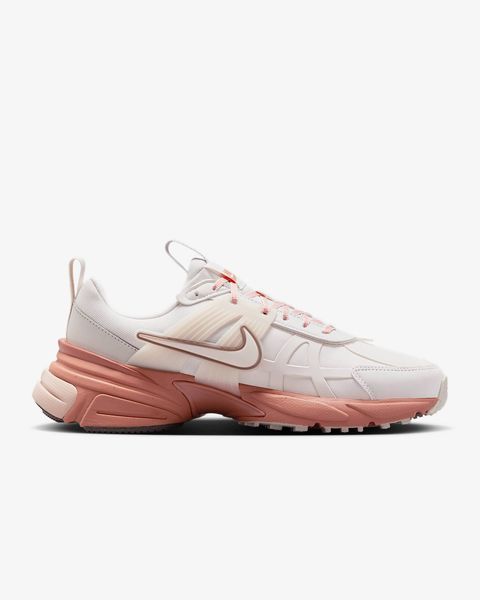 Оригінальні кросівки Nike V2K Run GORE-TEX "Phantom/Light Bone/Terra Blush/Phantom" (FZ2622-003) FZ2622-003 фото