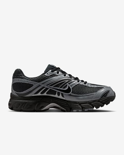 Оригинальные кроссовки Nike Air Max Moto 2K "Black/Cool Grey/Light Crimson" (IQ7592-010) IQ7592-010 фото