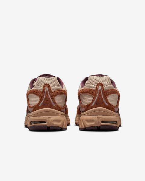 Оригинальные мужские кроссовки Nike Air Max Moto 2K "Light British Tan/Cream II/Linen/Coconut Milk" (IQ3410-281) IQ3410-281 фото