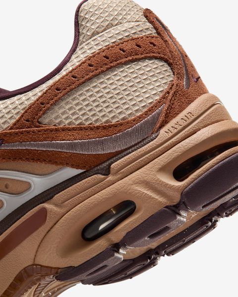 Оригинальные мужские кроссовки Nike Air Max Moto 2K "Light British Tan/Cream II/Linen/Coconut Milk" (IQ3410-281) IQ3410-281 фото