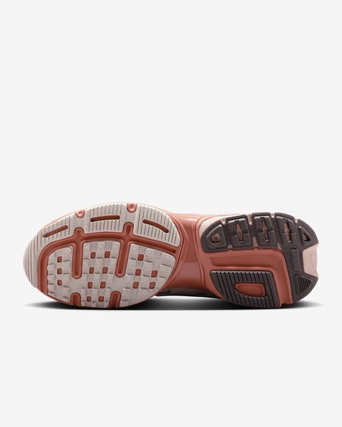 Оригінальні кросівки Nike V2K Run GORE-TEX "Phantom/Light Bone/Terra Blush/Phantom" (FZ2622-003) FZ2622-003 фото