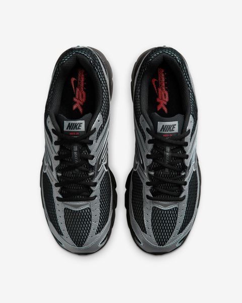 Оригинальные кроссовки Nike Air Max Moto 2K "Black/Cool Grey/Light Crimson" (IQ7592-010) IQ7592-010 фото