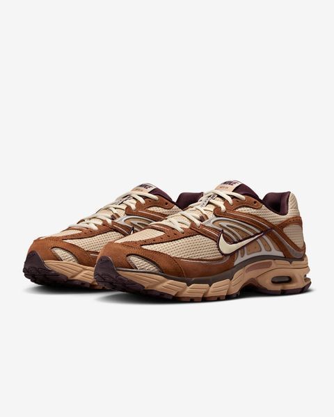 Оригинальные мужские кроссовки Nike Air Max Moto 2K "Light British Tan/Cream II/Linen/Coconut Milk" (IQ3410-281) IQ3410-281 фото