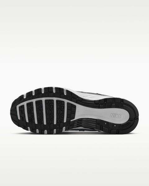 Оригінальні кросівки Nike P-6000 "Smoke Grey/Light Smoke Grey/Racer Blue" (IR5279-002) IR5279-002 фото