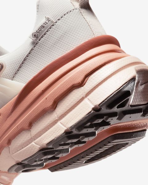 Оригінальні кросівки Nike V2K Run GORE-TEX "Phantom/Light Bone/Terra Blush/Phantom" (FZ2622-003) FZ2622-003 фото