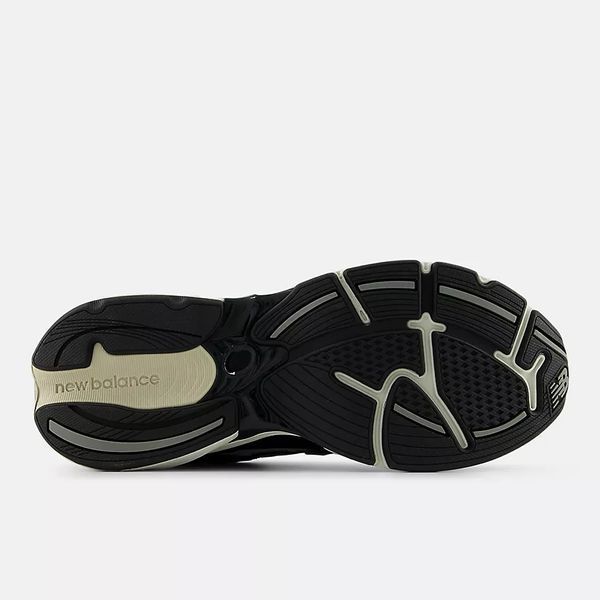Оригінальні кросівки New Balance 2010 "Black / Shadow Grey / Sea Salt" (U2010892) U2010892 фото