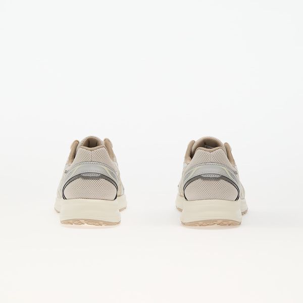 Оригінальні кросівки ASICS JOG 100S "Oatmeal/ Pure Silver" (1203A684-250) 1203A684-250 фото
