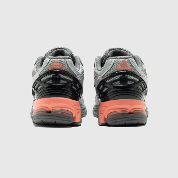Оригінальні кросівки New Balance 1906U "Grey Matter/Flare/Castlerock" (U1906NF) U1906NF фото