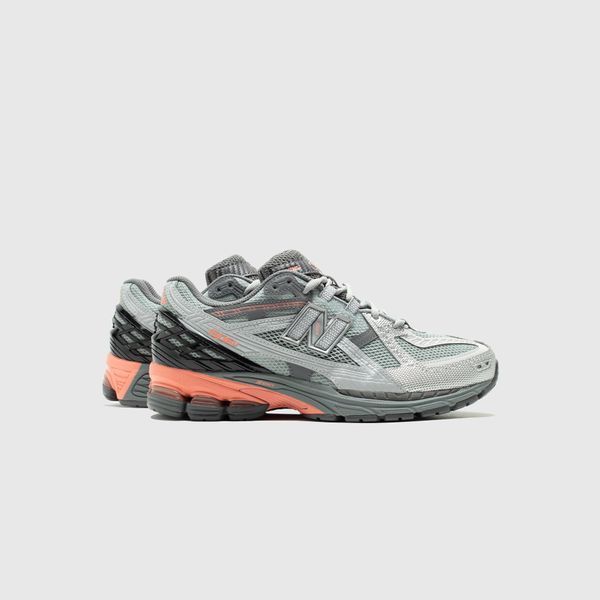 Оригінальні кросівки New Balance 1906U "Grey Matter/Flare/Castlerock" (U1906NF) U1906NF фото
