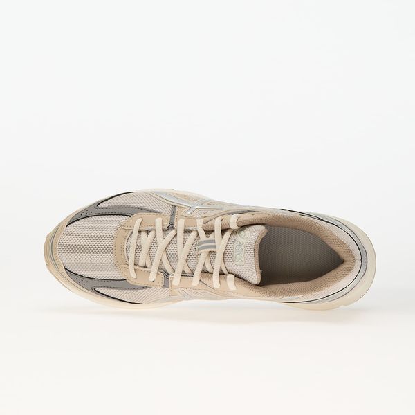 Оригінальні кросівки ASICS JOG 100S "Oatmeal/ Pure Silver" (1203A684-250) 1203A684-250 фото