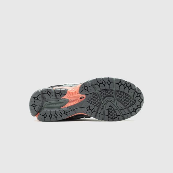 Оригінальні кросівки New Balance 1906U "Grey Matter/Flare/Castlerock" (U1906NF) U1906NF фото