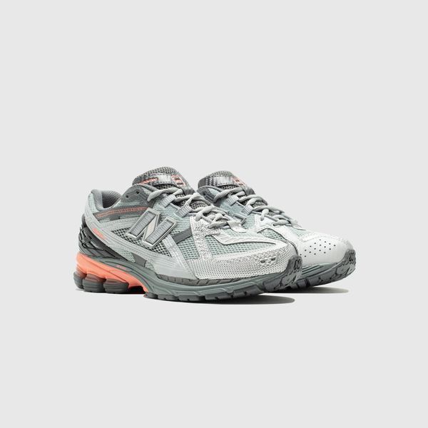 Оригінальні кросівки New Balance 1906U "Grey Matter/Flare/Castlerock" (U1906NF) U1906NF фото