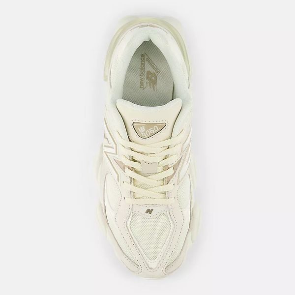 Оригінальні кросівки New Balance 9060 "Linen / Timberwolf" (U90604IJ) U90604IJ фото