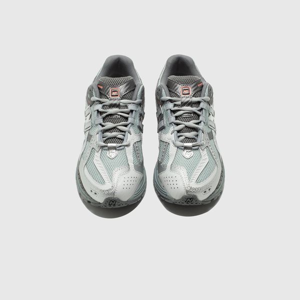 Оригінальні кросівки New Balance 1906U "Grey Matter/Flare/Castlerock" (U1906NF) U1906NF фото