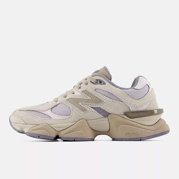 Оригінальні кросівки New Balance 9060 "Timberwolf / Driftwood" (U9060152) U9060152 фото