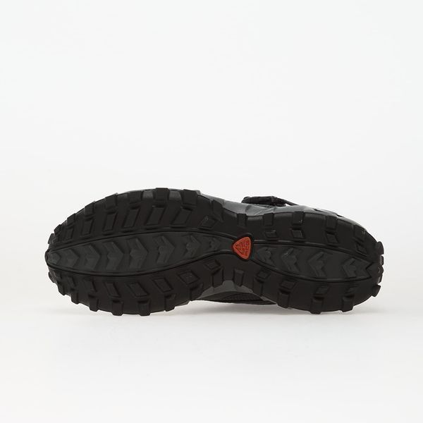 Оригінальні чоловічі кросівки Nike ACG Phassad "Anthracite/ Mink-Iron Grey-Black" (HM7133-003) HM7133-003 фото