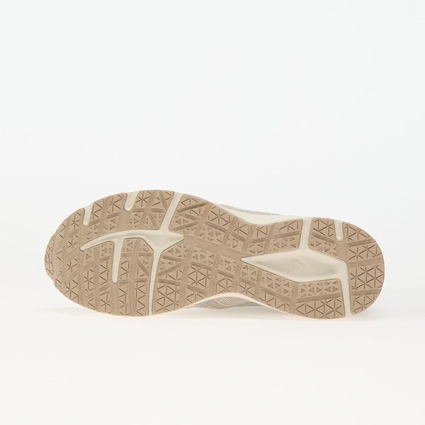 Оригінальні кросівки ASICS JOG 100S "Oatmeal/ Pure Silver" (1203A684-250) 1203A684-250 фото