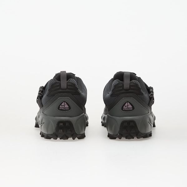 Оригінальні чоловічі кросівки Nike ACG Phassad "Anthracite/ Mink-Iron Grey-Black" (HM7133-003) HM7133-003 фото