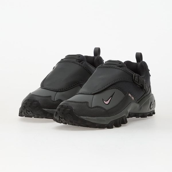 Оригінальні чоловічі кросівки Nike ACG Phassad "Anthracite/ Mink-Iron Grey-Black" (HM7133-003) HM7133-003 фото