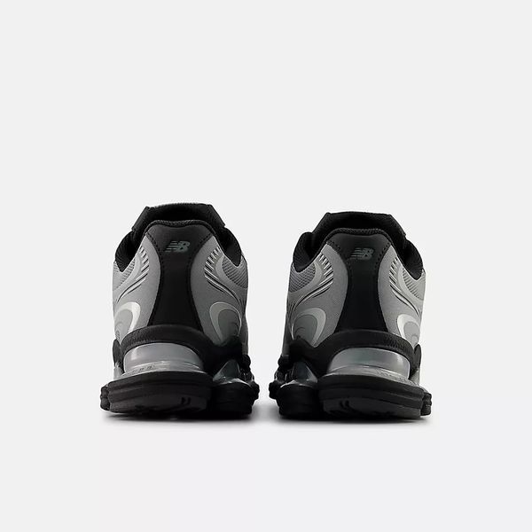 Оригинальные кроссовки New Balance 2000 Abzorb "Slate Grey / Silver Metallic" (U20006OU) U20006OU фото