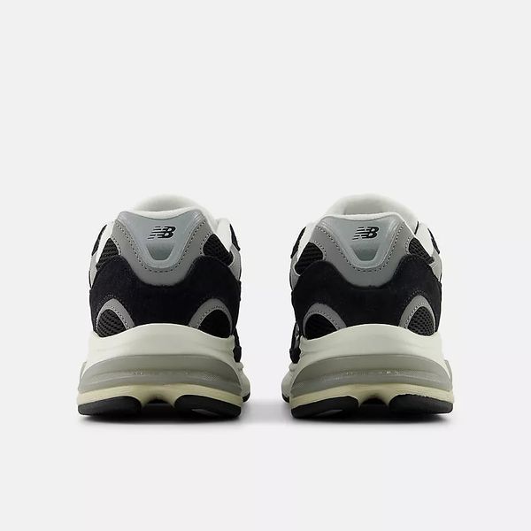 Оригінальні кросівки New Balance 2010 "Black / Shadow Grey / Sea Salt" (U2010892) U2010892 фото