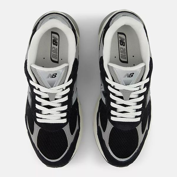 Оригінальні кросівки New Balance 2010 "Black / Shadow Grey / Sea Salt" (U2010892) U2010892 фото