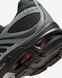 Оригинальные кроссовки Nike Air Max Moto 2K "Black/Cool Grey/Light Crimson" (IQ7592-010) IQ7592-010 фото 7