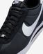 Оригинальные мужские кроссовки Nike Cortez Textile "Black/White" (HF0263-001) HF0263-001 фото 5