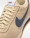Оригінальні кросівки Nike Cortez "Beach/Sail/Gum Light Brown/Midnight Navy" (IB1857-202) IB1857-202 фото 6